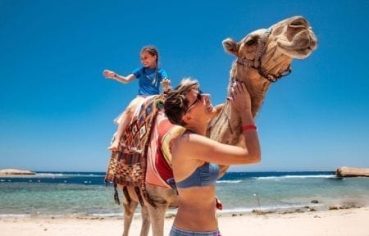 8 Day Family Trip Cairo, Luxor and Hurghada Beach