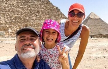 12 Days Egypt Family Luxury Vacation