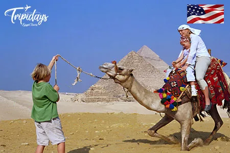 Egypt Tour Packages From United States