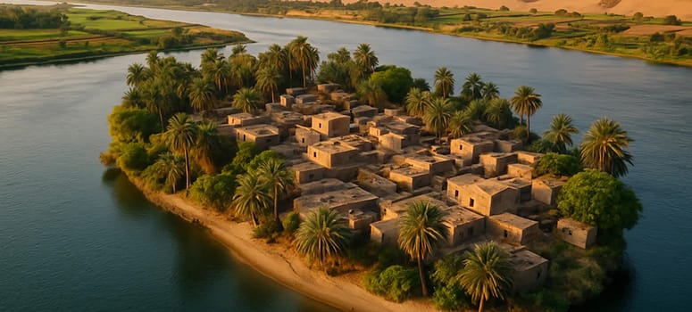 Day 1: Saturday – Embarkation & Hor Diab Visit