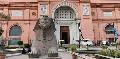 Cairo Attractions