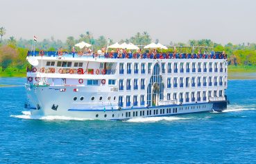 Domina Emilio Nile Cruise ​