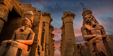 Luxor Attractions