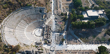 Ephesus Attractions