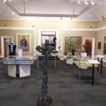 Exhibition-Gallery-Interior-at-the-Nelson-Mandela-Museum