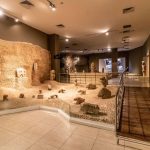 Exhibits-of-Sanliurfa-Museum-Turkey