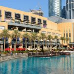 Exterior-view-of-Dubai-Mall