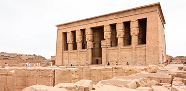 Luxor Attractions