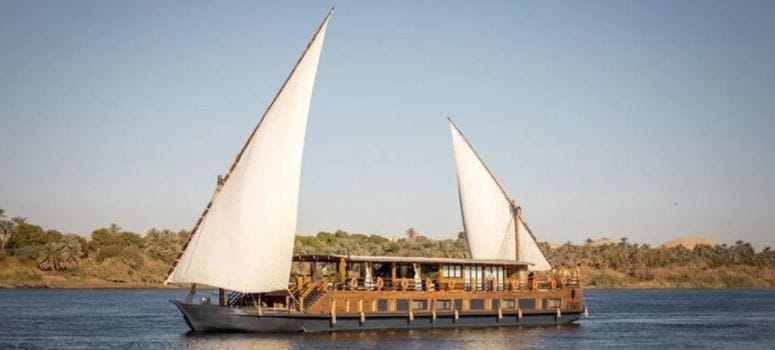 Itinerary Day 8: Saturday- Disembarkation in Luxor