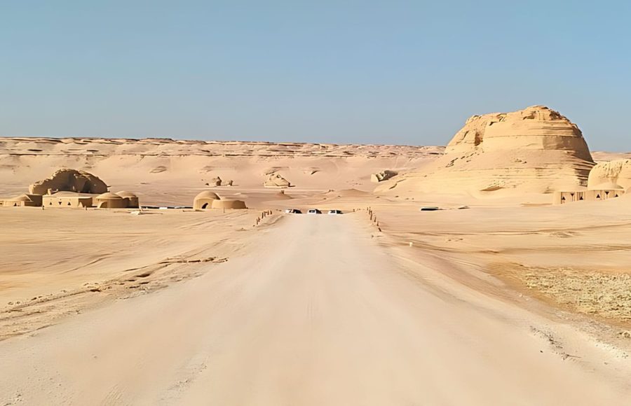 The best way to experience Egypt's Mediterranean history is on an exciting Alexandria tour from Cairo