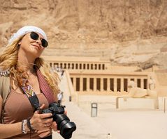 11 Day In Depth Cultural Egypt Tour – 13 Ancient Temples