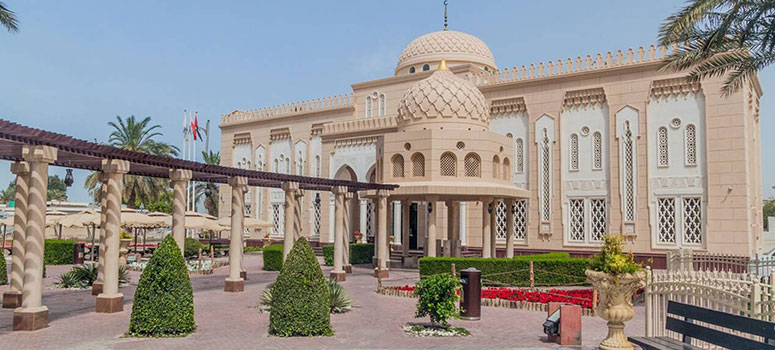 Day 2: Discover Dubai – Heritage, Souks & Marina Cruise