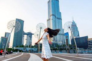 12 Day Luxury Egypt and Dubai Trip with Abu Dhabi Visit