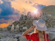 10 Day Egypt and Turkey Tour with Nile Cruise, Mount Nemrut & Gobeklitepe
