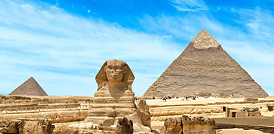 Giza Attractions