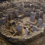 Gobeklitepe-in-Sanliurfa-Turkey-The-Ancient-Site-of-Gobekli-Tepe-is-The-Oldest-Temple-of-the-World-UNESCO-World-Heritage-site