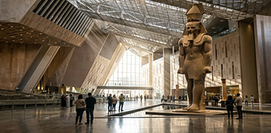 Cairo Attractions