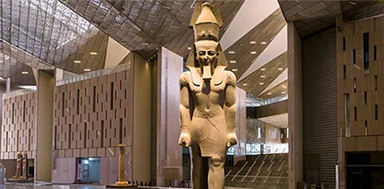 Cairo Attractions