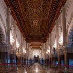 Hassan-II-Mosque-Interior-Casablanca-Morocco-Grand-Architecture