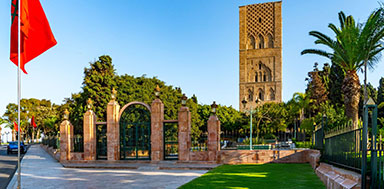 Casablanca Attractions