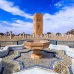 Hassan-Tower-in-Rabat-Morocco