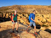 17 Day Extended Egypt & Jordan Tour: Nile Cruise, Hurghada, Wadi Rum & Petra