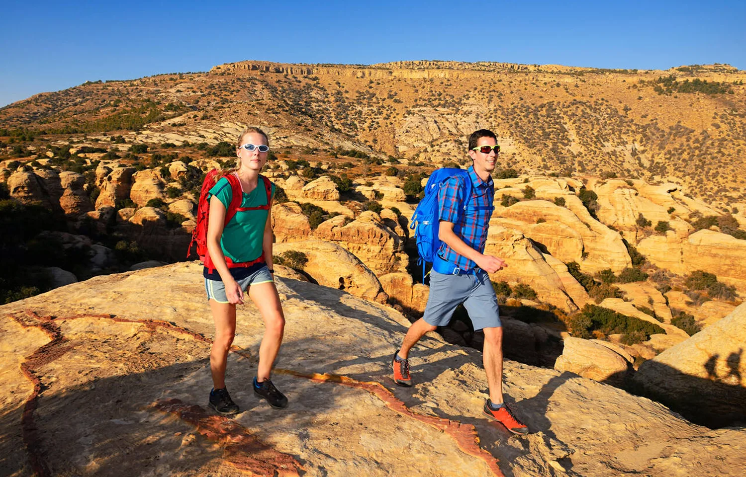 17 Day Cairo, Hurghada, Nile Cruise, and Jordan Tour