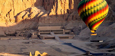 Luxor Attractions