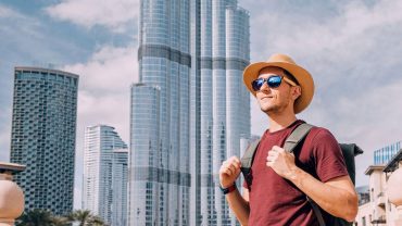 How to Plan the Perfect Egypt and Dubai Trip (Step-by-Step Guide)