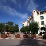Ifrane-city-center-and-buildings
