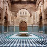 Inside-the-Bou-Inania-Madressa