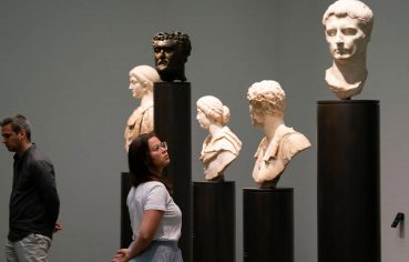 12 Day Luxury Egypt and Dubai Trip with Abu Dhabi Visit