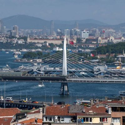Istanbul