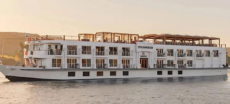 Day 7: Wednesday – Esna to Luxor