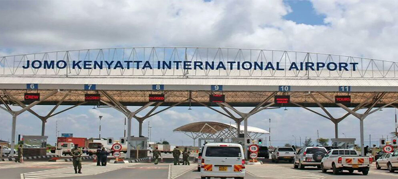 Day 1: Arrival in Nairobi – Welcome to Kenya