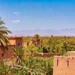 Kasbah-Amahidil-in-Skoura-Morocco