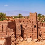 Kasbah-Amahidil-in-Skoura-in-Morocco