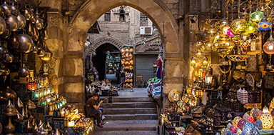 Cairo Attractions