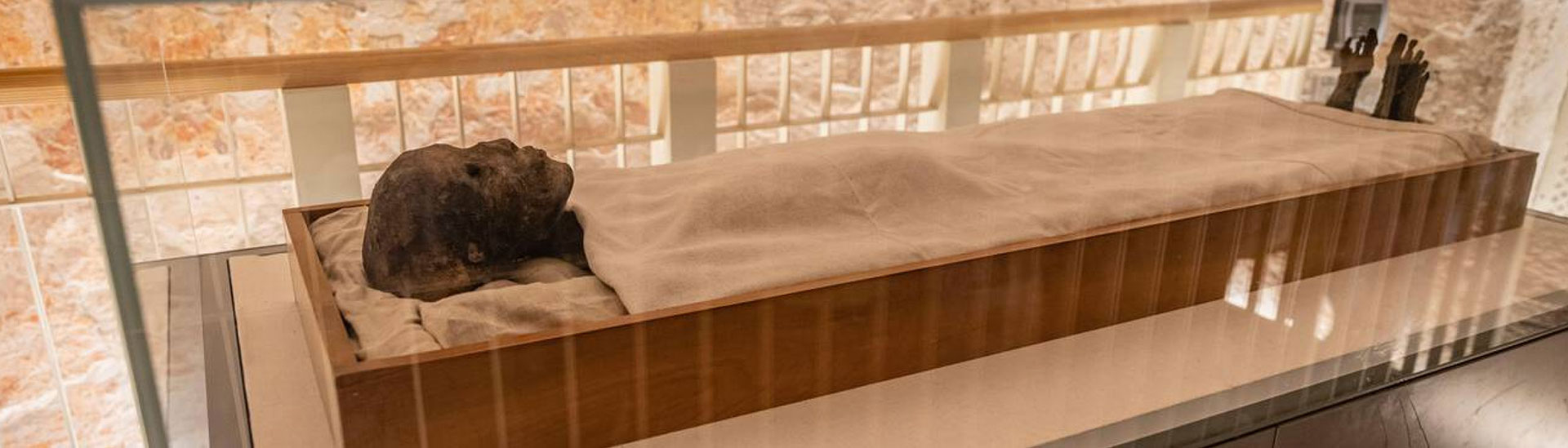 Egypt Mummies