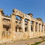 Latrines-ancient-city-of-Hierapolis-Hierapolis-near-Pamukkale-Denizli-Province-Aegean-Region-Turkey