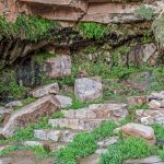 Lawrence-Spring-in-the-Wadi-Rum-in-Jordan