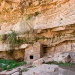 Lawrences-Spring-or-Ain-Shalaaleh-in-Wadi-Rum-Jordan