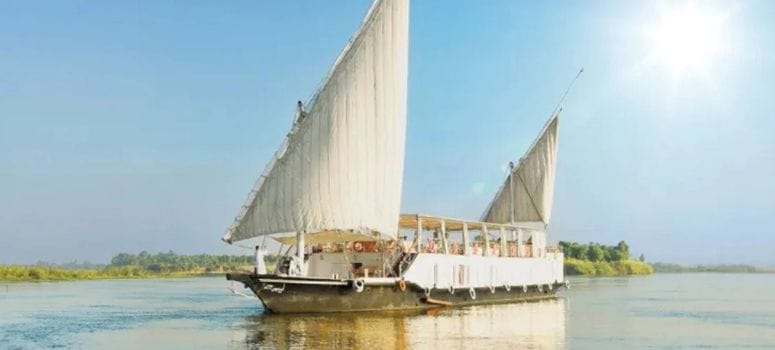 Day 6 Itinerary: Disembarkation