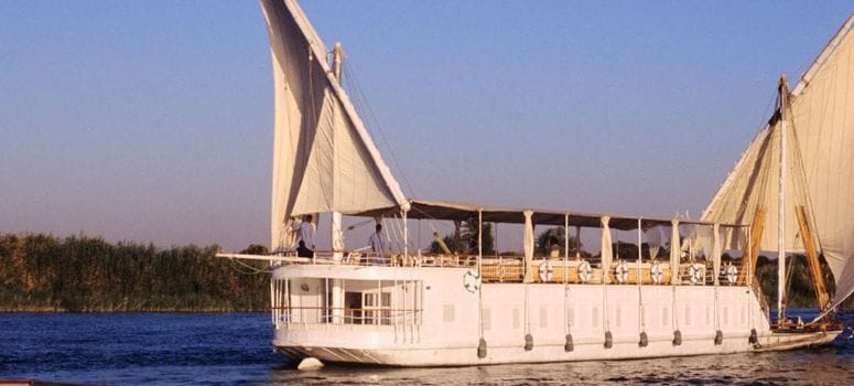 Day 6 Itinerary: Disembarkation