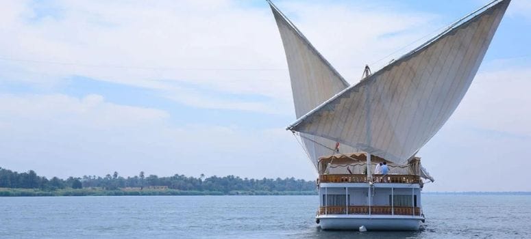 Itinerary Day 4: Thursday – Disembarkation in Esna