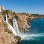 Lower-Duden-Waterfalls-Antalya-Turkey