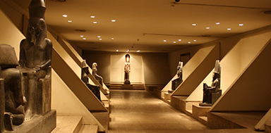 Luxor Attractions