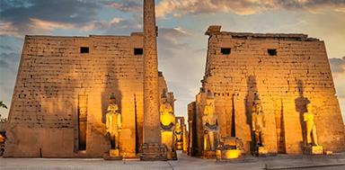 Luxor Attractions
