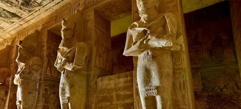 Day 5: Friday –  Felucca Sailing & Optional Abu Simbel Excursion