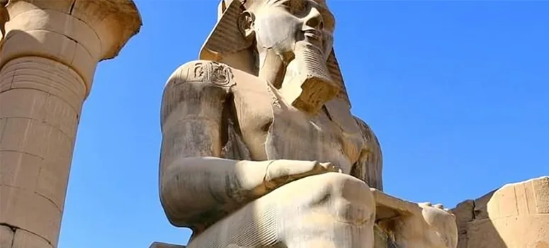 Day 2: Tuesday – Dendara Temple & Luxor Temple Tour